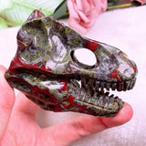 Dinosaur skull,$35 each one