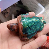 Sea turtle，$17 each