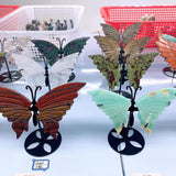 Butterfly wings,$26 a set