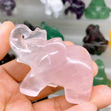 Elephants, 12 dollars each.