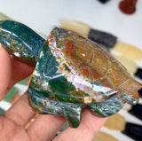 Sea turtle，$17 each