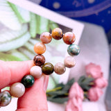 Ocean Jasper bracelet,$10 each one