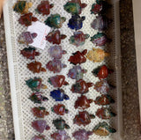 Sea turtle，$17 each