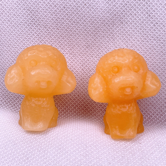 Teddy   USD 11 each