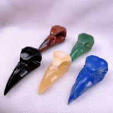 bird skull USD 4 each