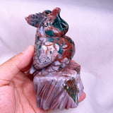 Ocean Jasper Parrot USD 40 each