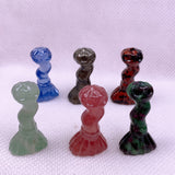 Mini broom  USD 3 each