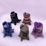 Tree stump  USD 3 each