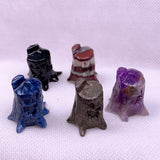 Tree stump  USD 3 each