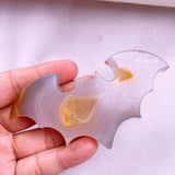 agate Bat USD 9 each