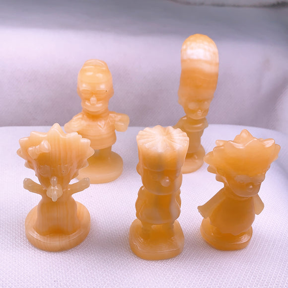 The Simpsons  USD 60
