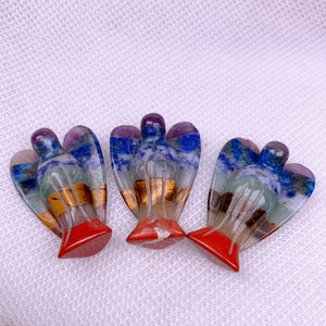 chakras angel USD 6 each Free shipping over $200