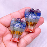 chakras angel USD 6 each Free shipping over $200