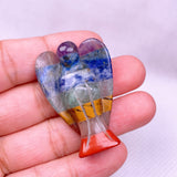 chakras angel USD 6 each Free shipping over $200
