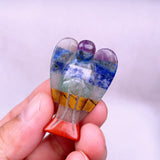 chakras angel USD 6 each Free shipping over $200