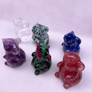 mouse USD 3 each