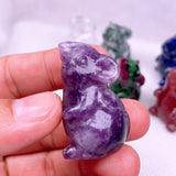 mouse USD 3 each