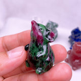 mouse USD 3 each