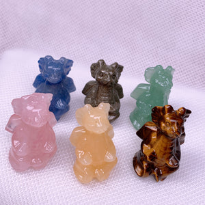 baby dragon USD 3 each