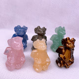 baby dragon USD 3 each