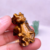 baby dragon USD 3 each