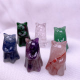 ghost cat USD 3 each
