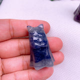 ghost cat USD 3 each