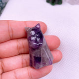 ghost cat USD 3 each