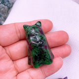 ghost cat USD 3 each