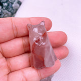 ghost cat USD 3 each