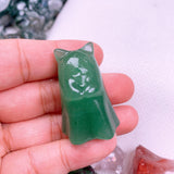 ghost cat USD 3 each
