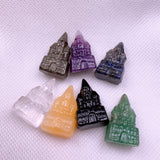 castle USD 3 each