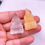 castle USD 3 each