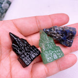 castle USD 3 each