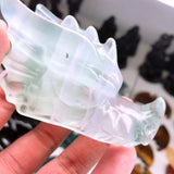 Dragon's head,$22 each one