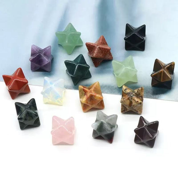 mini Merkaba