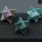 mini Merkaba