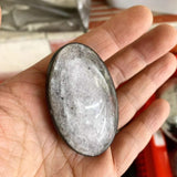 Silver obsidian palm，60 dollars per kilogram.