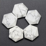 Star of David Hexagram without holes