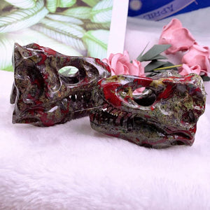 Dinosaur skull,$35 each one