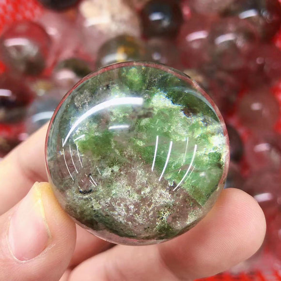 garden quartz sphere 200 dollars a kilo