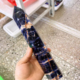 sodalite tower，57 dollars per kilogram.