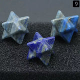mini Merkaba