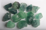 fluorite  stone $28/kg Free shipping over $200