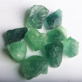 fluorite  stone $28/kg Free shipping over $200