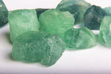 fluorite  stone $28/kg Free shipping over $200