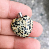 Heart pendant 1 USD each Free shipping over $200