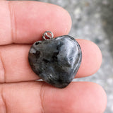 Heart pendant 1 USD each Free shipping over $200