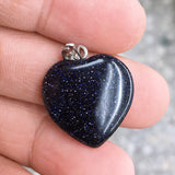 Heart pendant 1 USD each Free shipping over $200