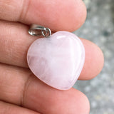Heart pendant 1 USD each Free shipping over $200